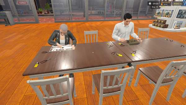 model-kit-shop-simulator-viet-hoa
