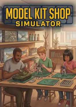 model-kit-shop-simulator-viet-hoa