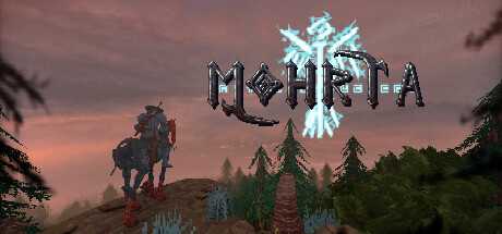 mohrta