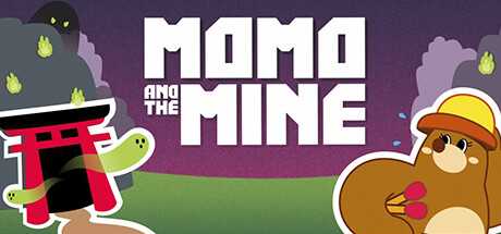 momo-and-the-mine