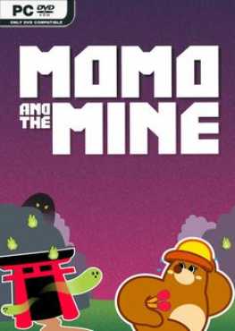 momo-and-the-mine