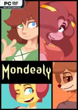 mondealy