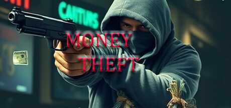 money-theft