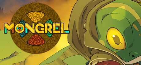 mongrel