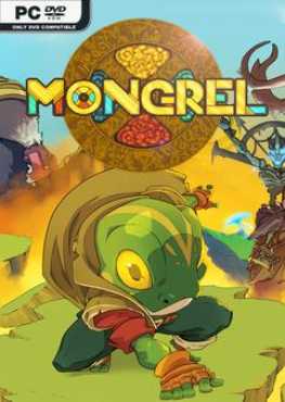 mongrel