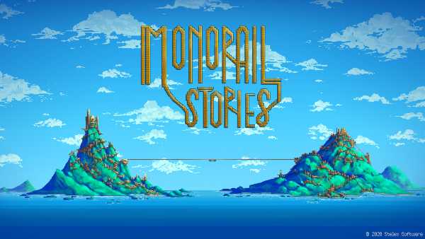 monorail-stories