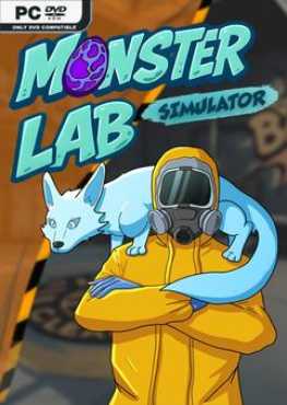 monster-lab-simulator