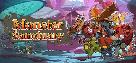 monster-sanctuary