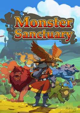 monster-sanctuary