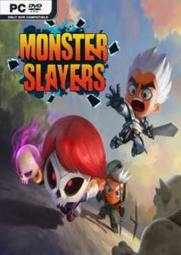 monster-slayers