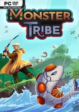 monster-tribe