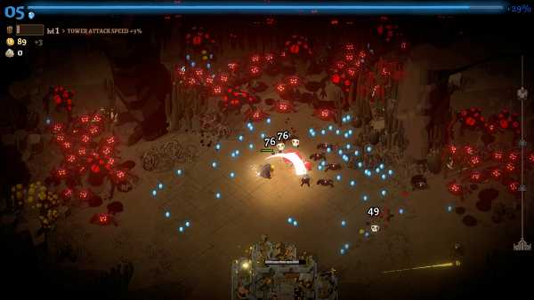 monsters-are-coming-rock-road