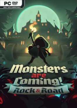 monsters-are-coming-rock-road