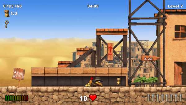 moorhuhn-jump-and-run-traps-and-treasures-3-viet-hoa