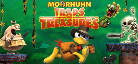 moorhuhn-traps-and-treasures-viet-hoa
