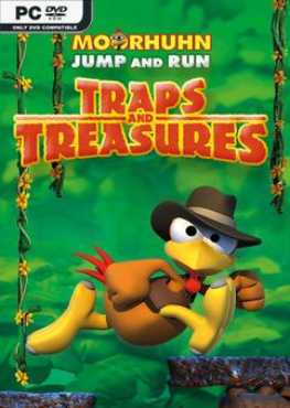 moorhuhn-traps-and-treasures-viet-hoa