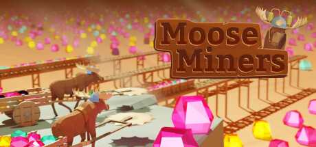 moose-miners