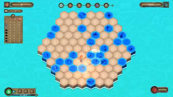 more-fish-idle-clicker-viet-hoa
