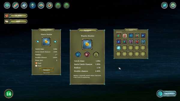 more-fish-idle-clicker-viet-hoa