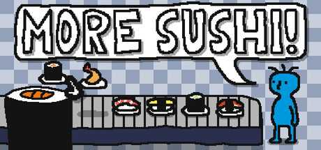 more-sushi