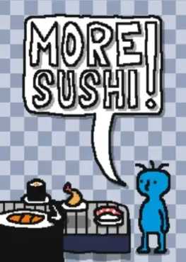 more-sushi