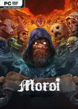 moroi