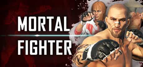 mortal-fighter