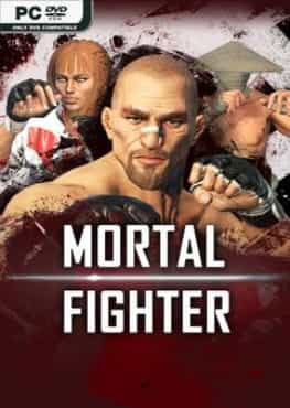 mortal-fighter