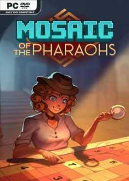 mosaic-of-the-pharaohs