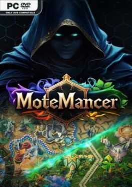 motemancer