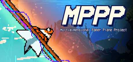 mppp-multidimensional-paper-plane-project