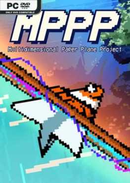 mppp-multidimensional-paper-plane-project