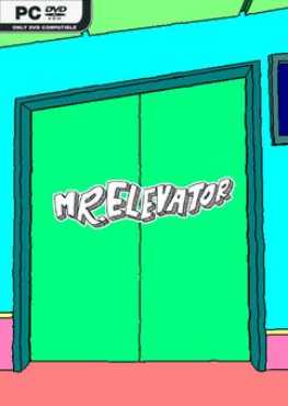 mr-elevator