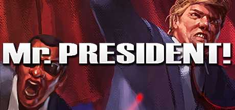 mr-president