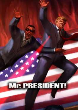 mr-president