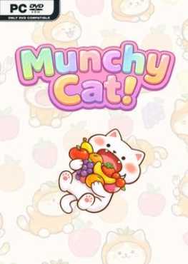 munchy-cat