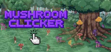 mushroom-clicker
