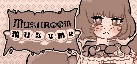 mushroom-musume