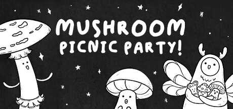 mushroom-picnic-party