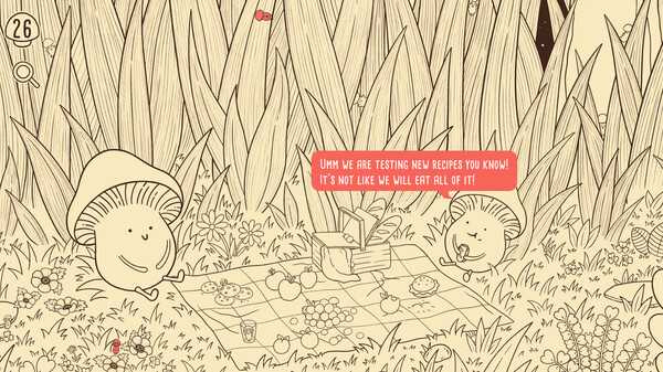 mushroom-picnic-party