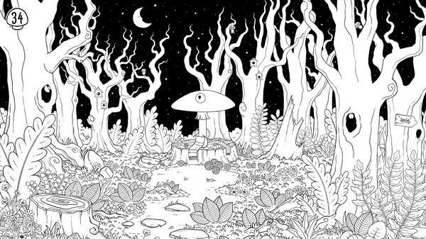 mushroom-picnic-party