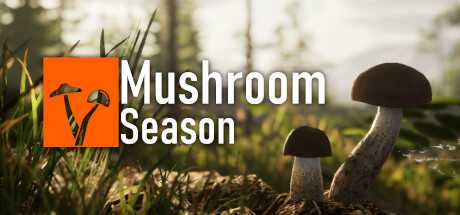 mushroom-season