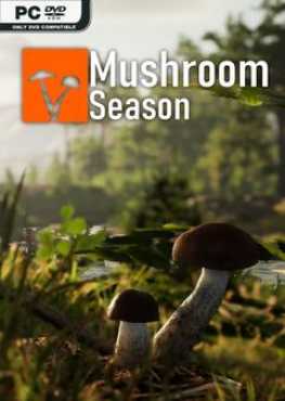 mushroom-season