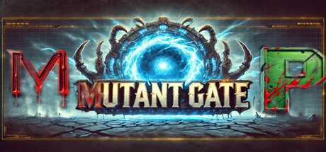 mutant-gate