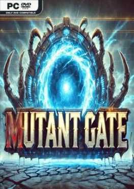 mutant-gate