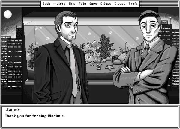 my-bloodsucking-9-to-5