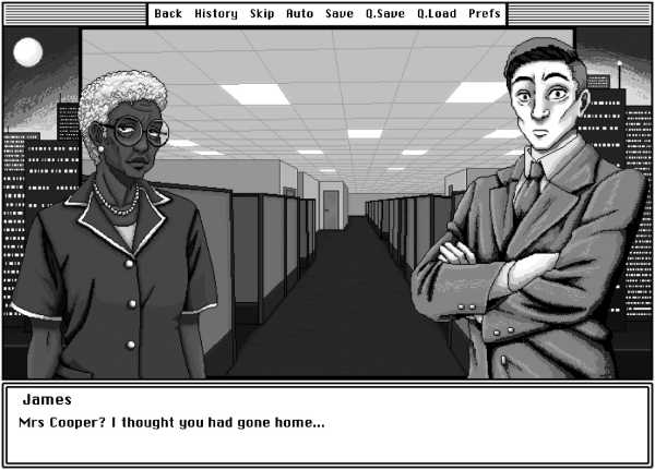 my-bloodsucking-9-to-5