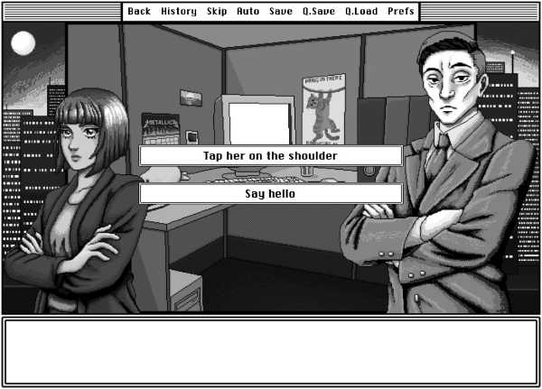 my-bloodsucking-9-to-5