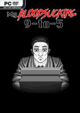 my-bloodsucking-9-to-5