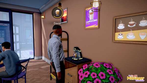 my-cafe-manager-simulator